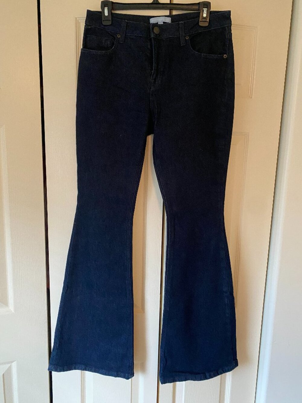 Antonio Melani blue denim jeans, Size 30